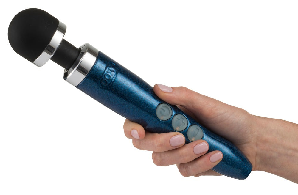 Kraftfull Doxy Wand