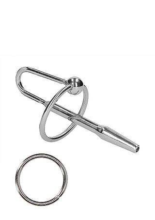 Dilator Med Ollonring