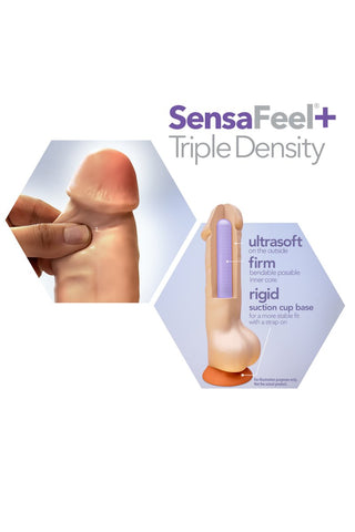 Dr.Skin Dildo 20 cm