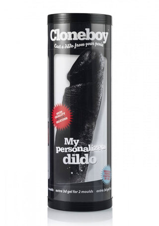 Svart Cloneboy