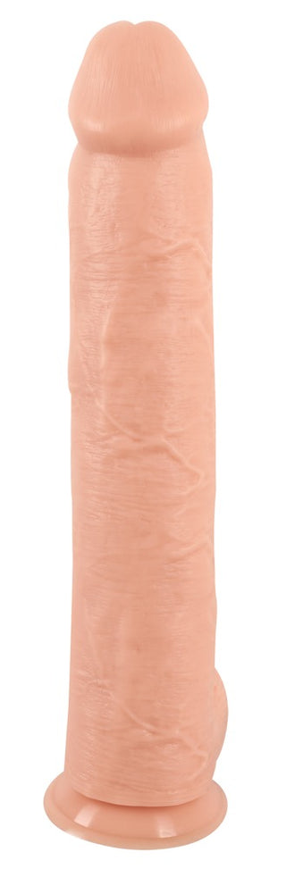 Stor Dildo 42 cm