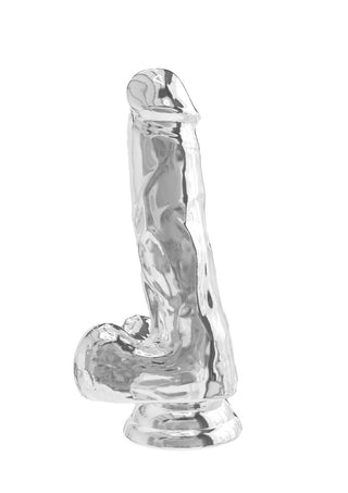 Dildo Med Pung