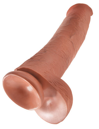Grov Dildo 38 cm