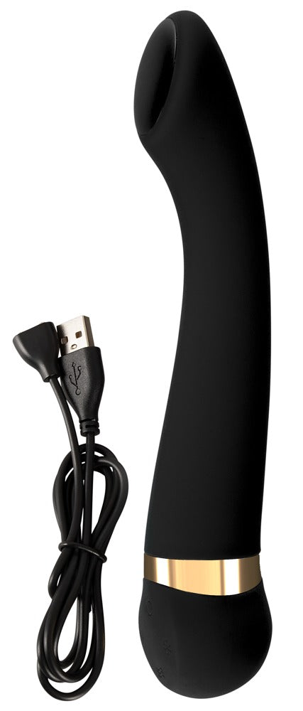 Hot &amp; Cold Vibrator