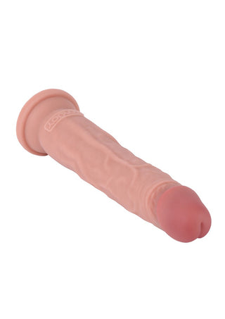 Realistisk Dildo Dual Density