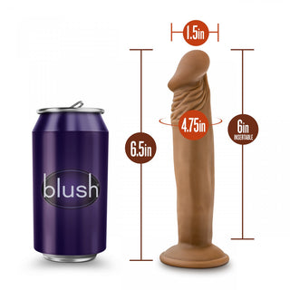 Dr.Skin Dildo 15 cm