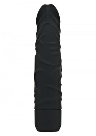 Get Real Vibrator Dildo