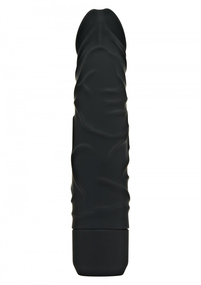 Get Real Vibrator Dildo