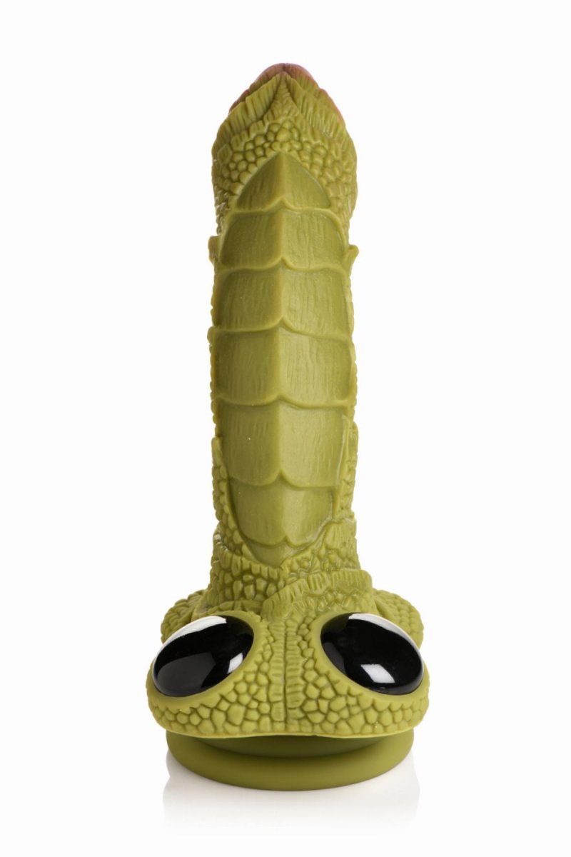 Creature Dildo Swamp Monster