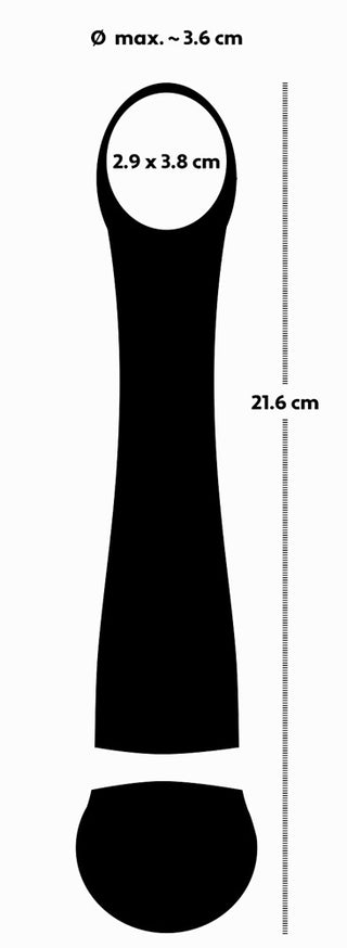 Varm & Kall Vibrator