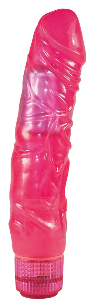 Dildo Vibrator