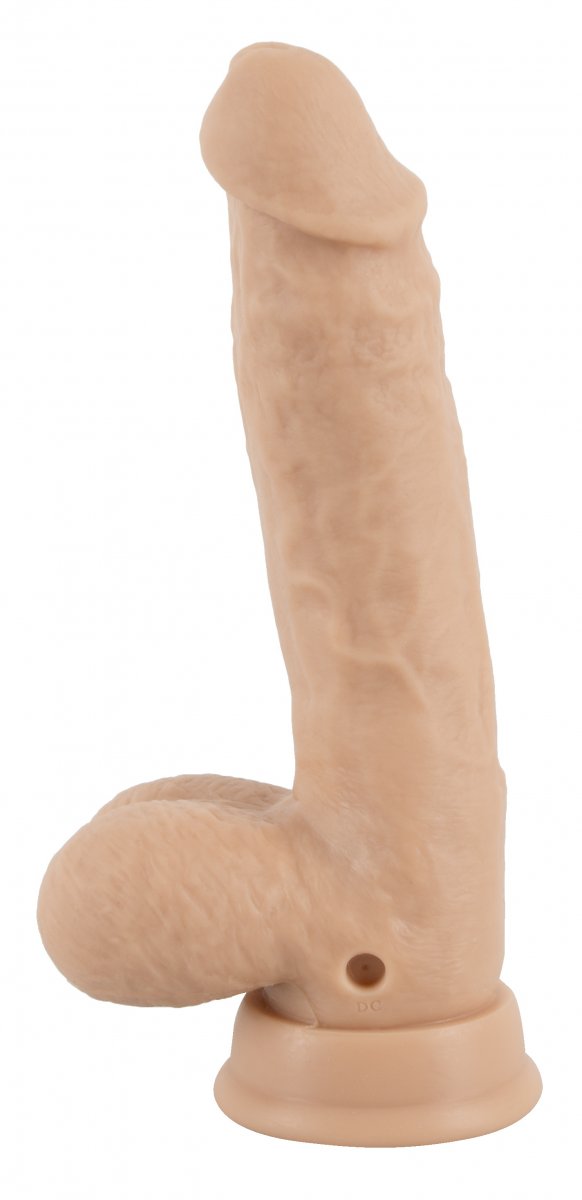 Realistixxx Torero Suction Cup Dildo