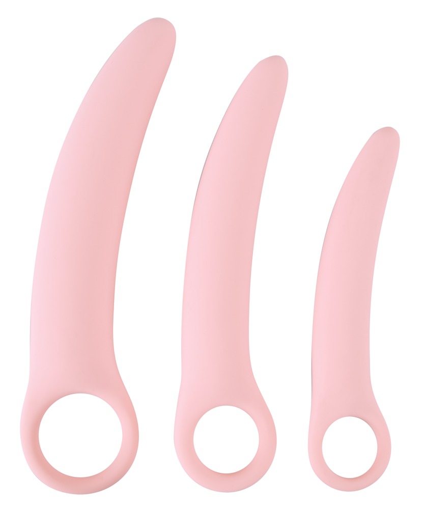 Vaginal Training Set
