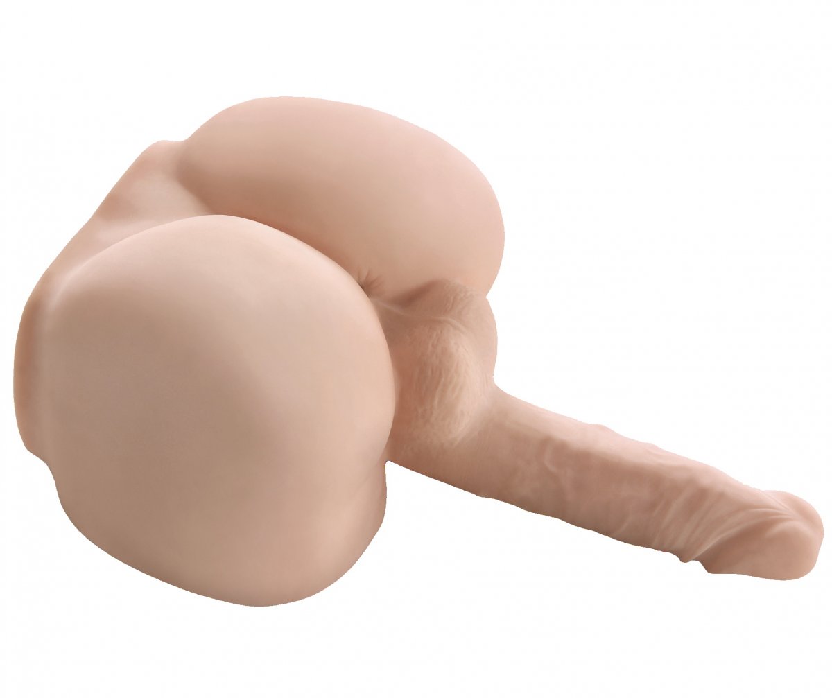 PDX Male Sex Doll
