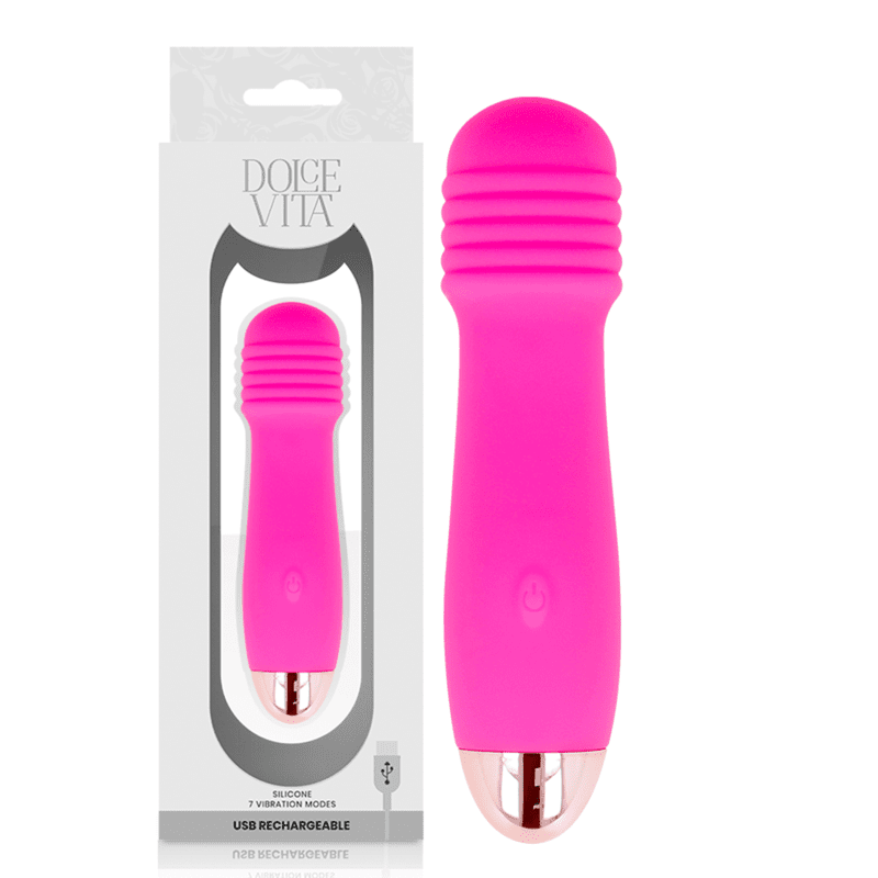 Strong Mini Wand