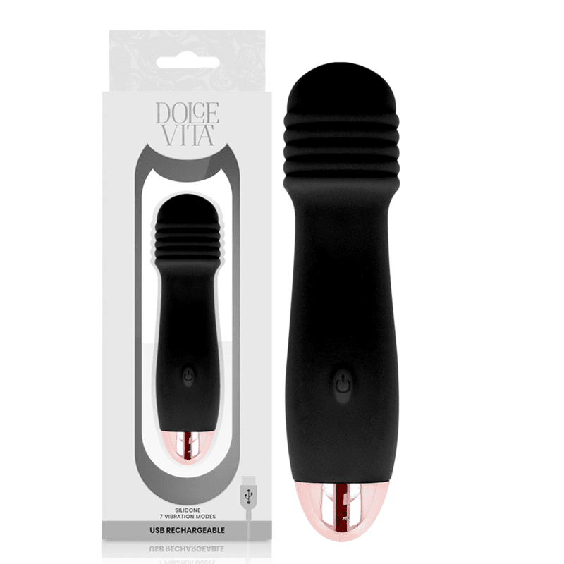 Strong Mini Wand