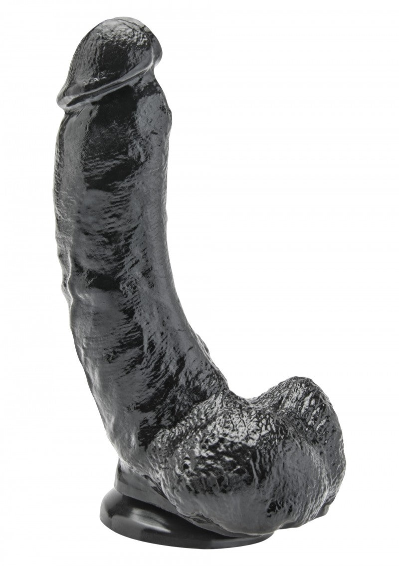 Dildo 20 cm Suction cup