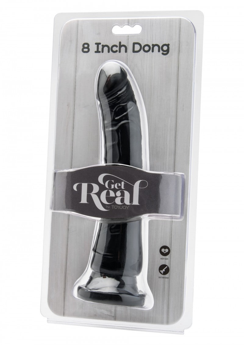 Get Real 20 cm Dildo