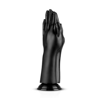 Svart Fisting Hand