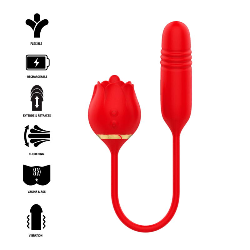 Mia Vienna Vibrator