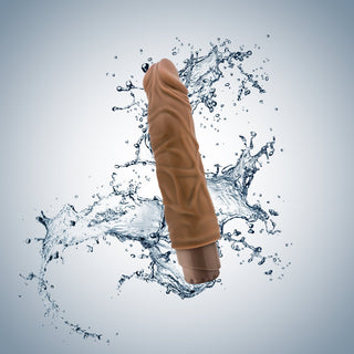 Dr.Skin Dildovibrator 21 cm