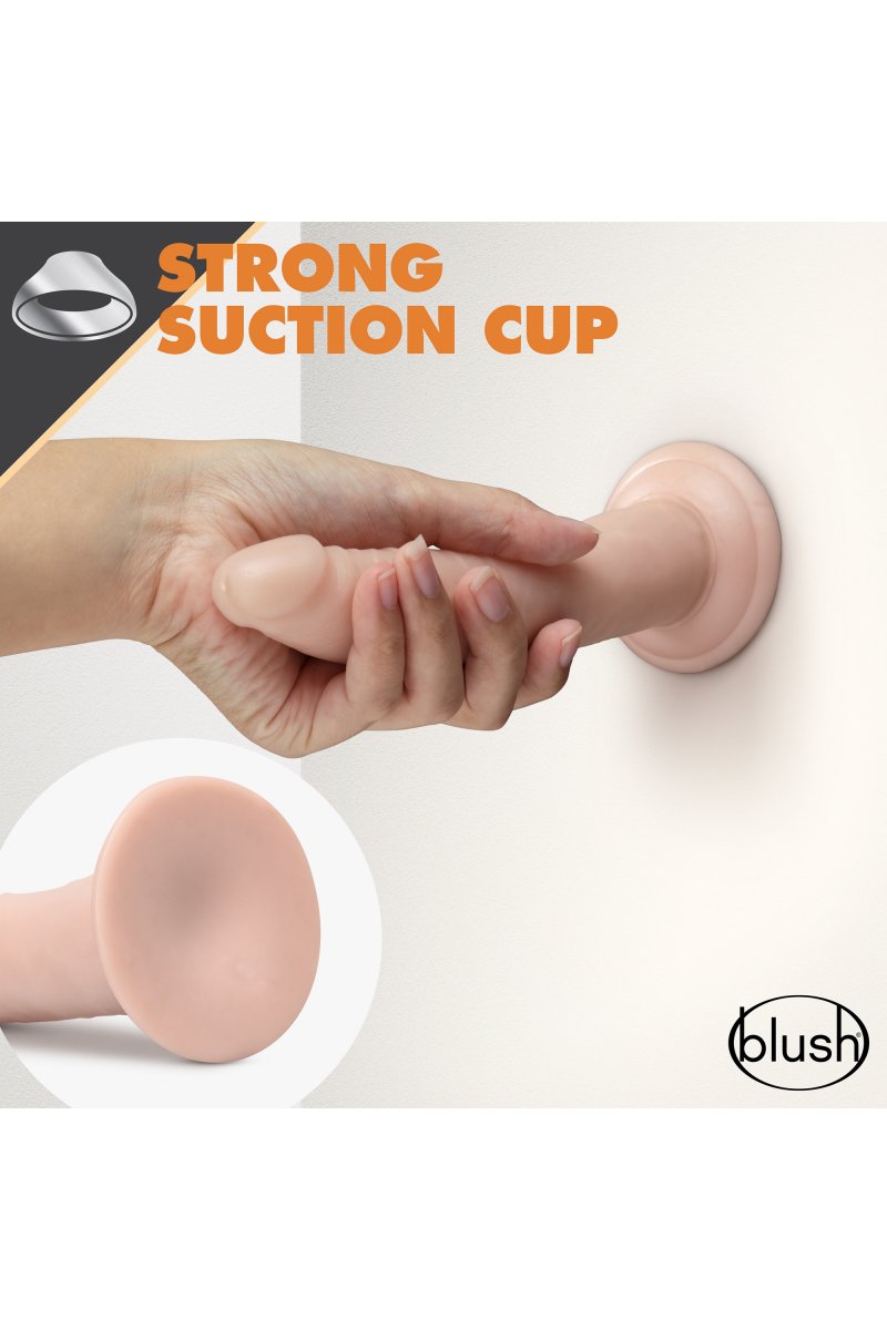 Dr Skin Dildo 19 cm