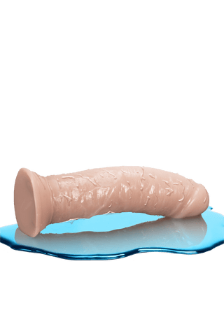 Dr.Skin Self Lubricating Dildo