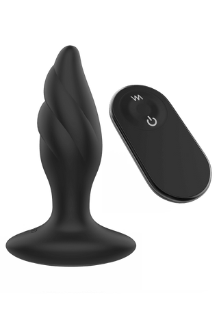 Dark Desires Buttplug