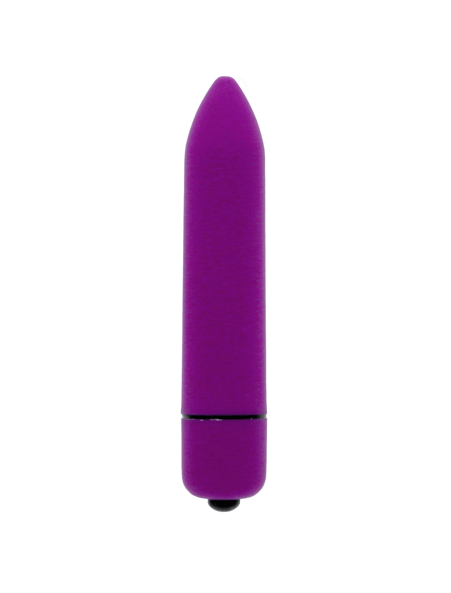 Strong clitoral stimulation