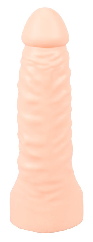 Dubbel Penetrering Dildo