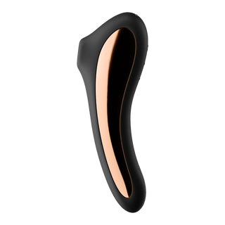 Dual Kiss Satisfyer Lufttryck