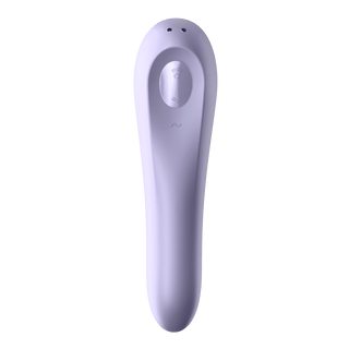 Lufttrycksvibrator Dual Pleasure - Satisfyer