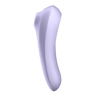 Lufttrycksvibrator Dual Pleasure - Satisfyer