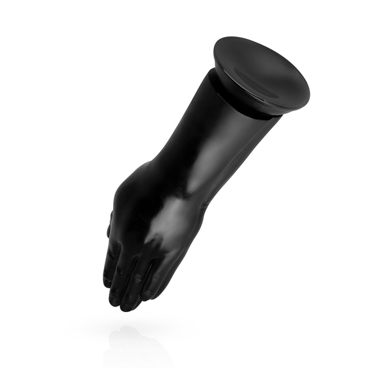 Black Fisting Hand