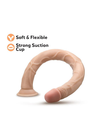 Dr.Skin Lång Dildo 48cm