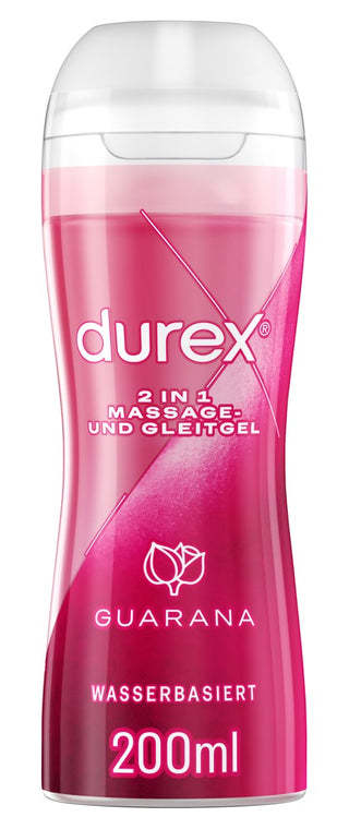 Glidmedel & Massage 200 ml