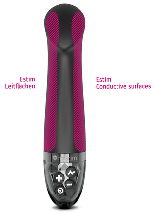 G-punktvibrator E-Stim