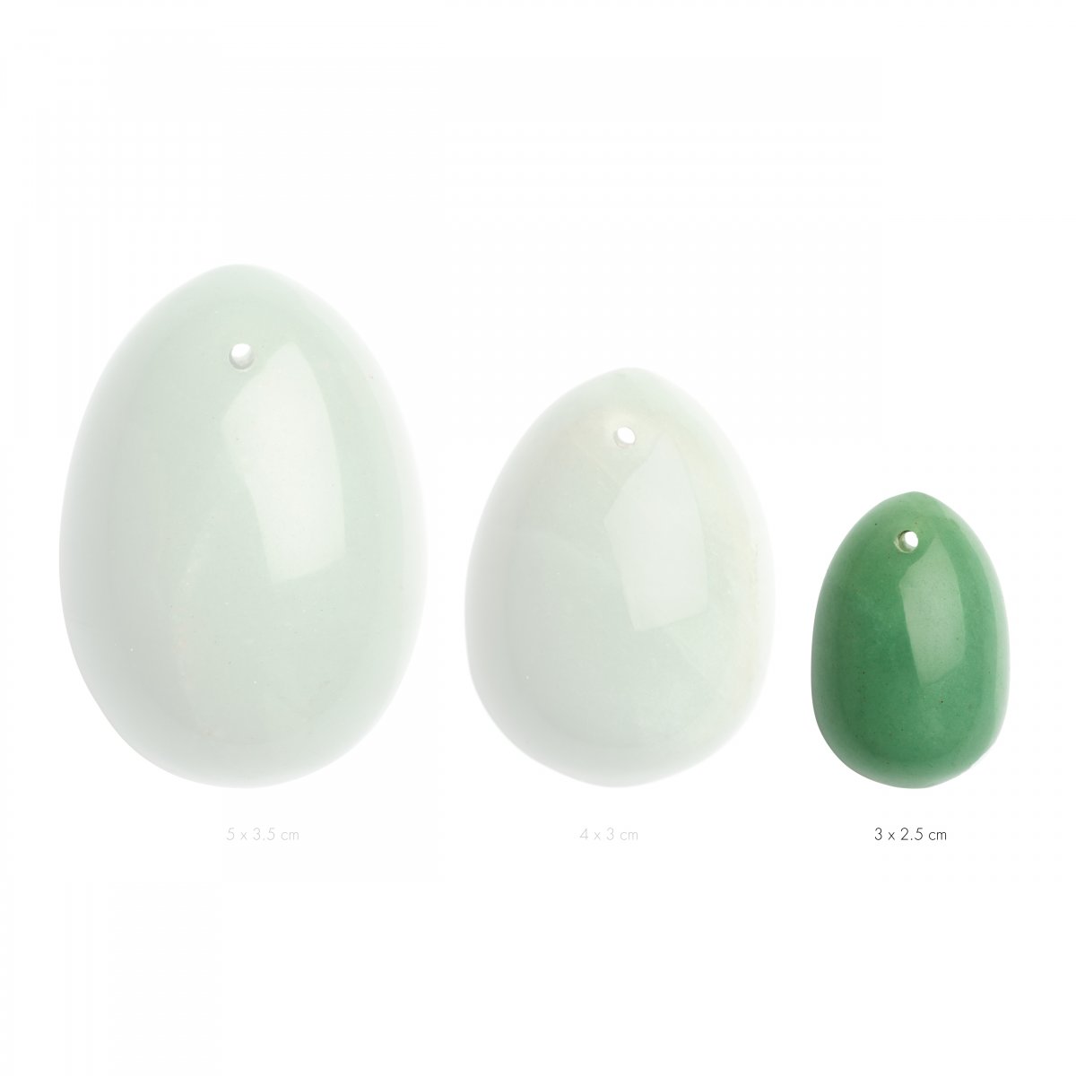 Yoni Egg Jade