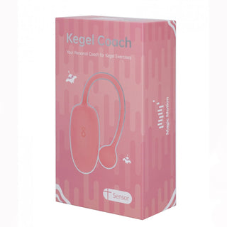 Magic Motion Kegeltränare Rosa