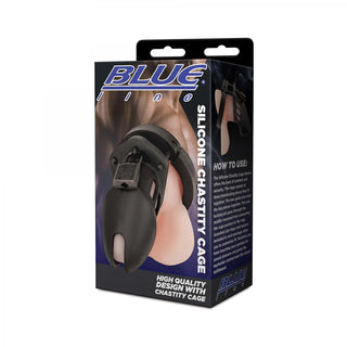 Blueline Penisbur