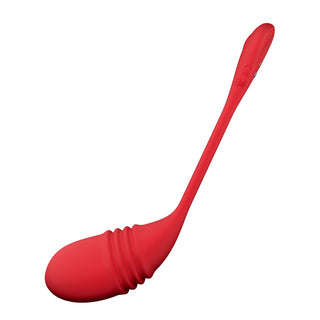 Lovense Vulse Vibratorägg