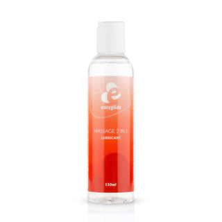 Massage & Glidmedel 150 ml Easyglide