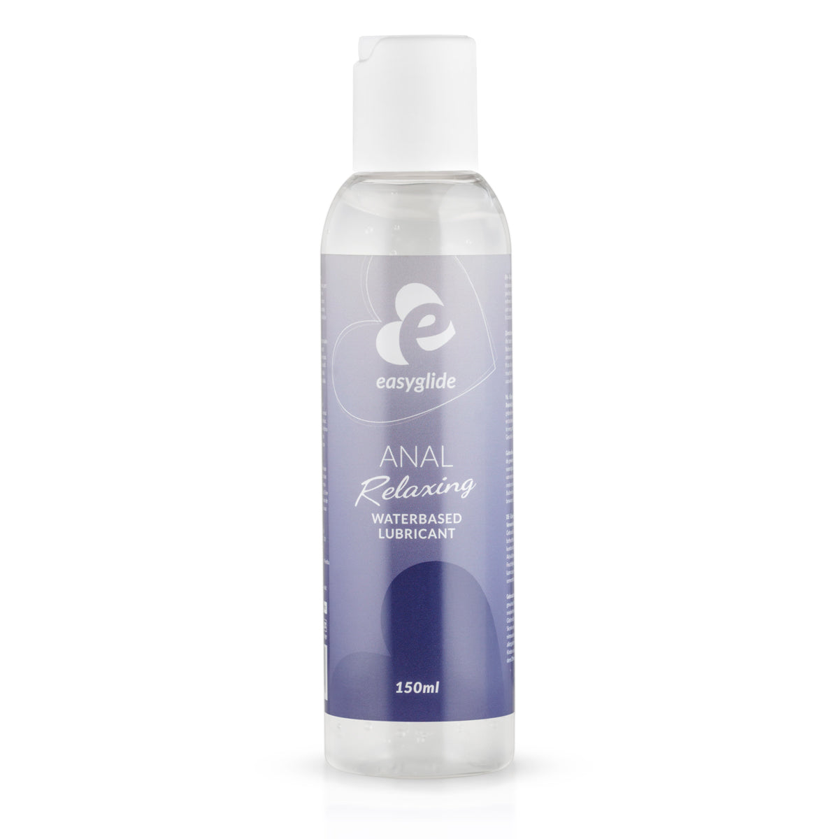 Relaxed Anal Lubricant - 150 ml / 500 ml