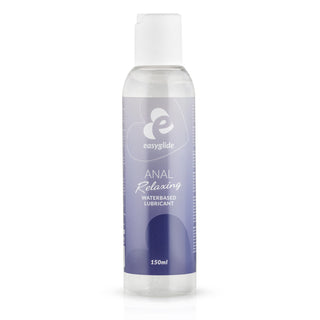 Avslappnade Anal Glidmedel - 150 ml / 500 ml