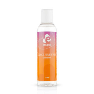 Vattenbaserat Glidmedel Glycerine Fritt