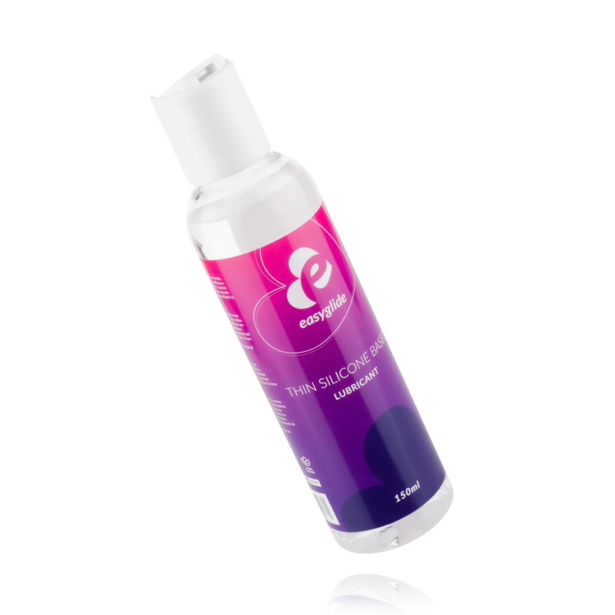 Extra Thin Liquid Silicone Lubricant 150 ml