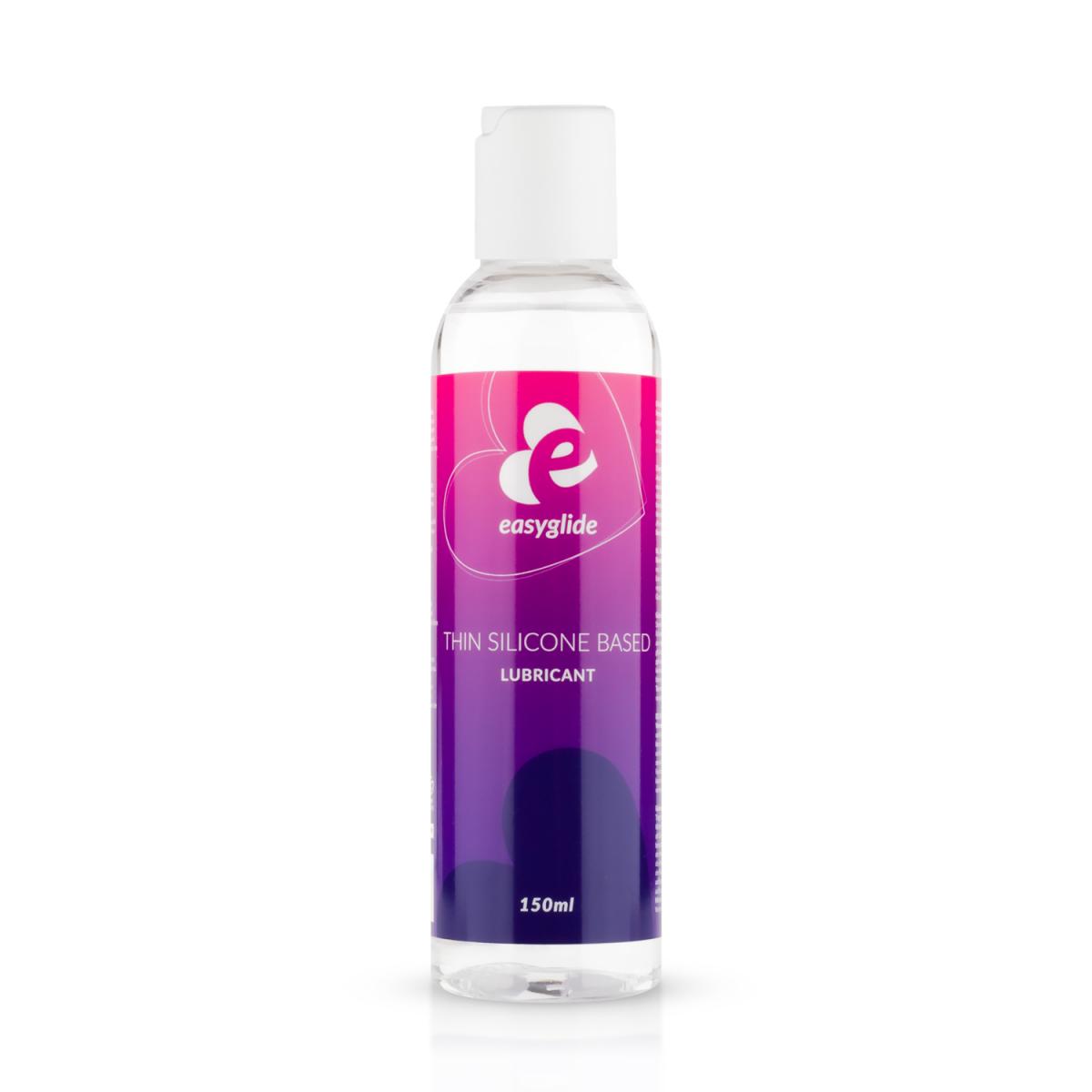 Extra Thin Liquid Silicone Lubricant 150 ml