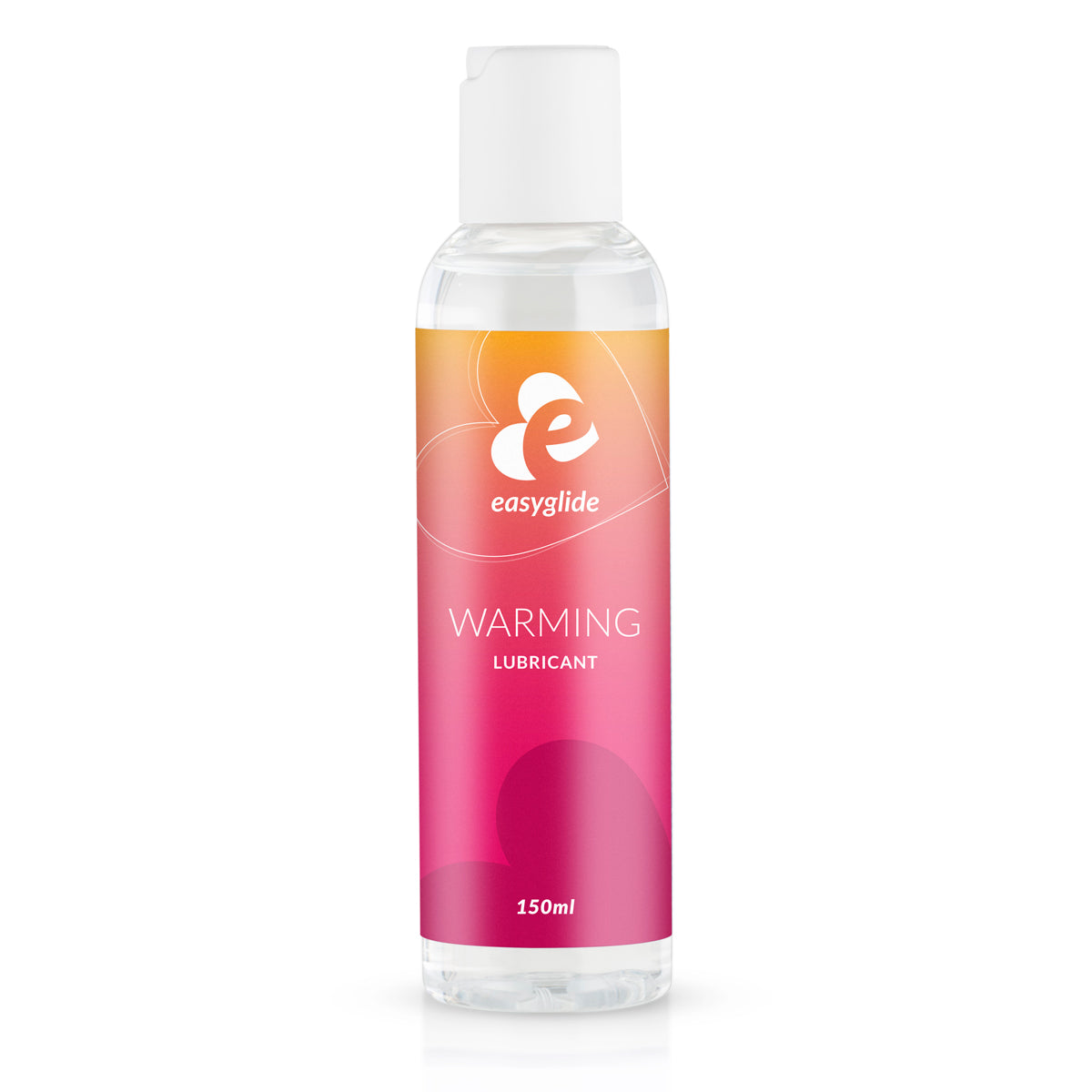 Värmande Glidmedel 150ml