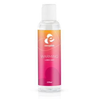 Värmande Glidmedel 150ml