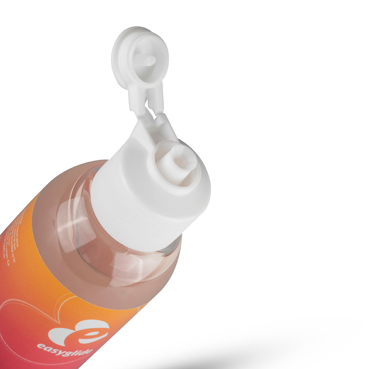 Värmande Glidmedel 150ml